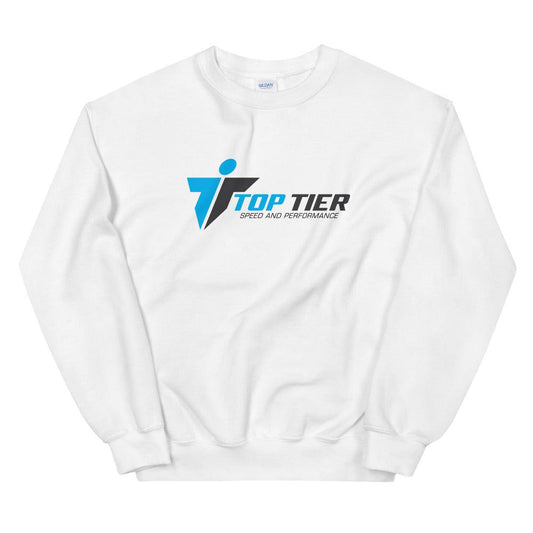 Muna Lee "Top Tier Performance" Sweatshirt - Fan Arch
