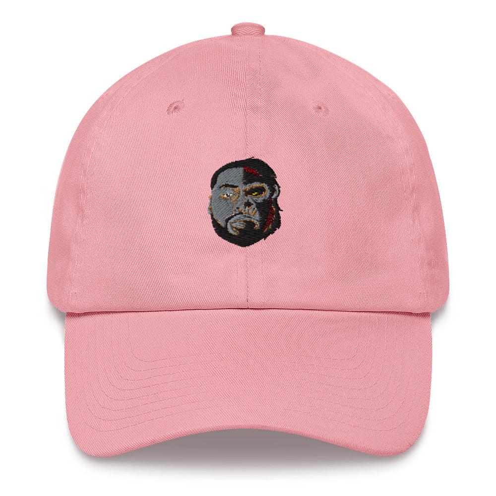 Nick Ward "Apeparel" hat - Fan Arch