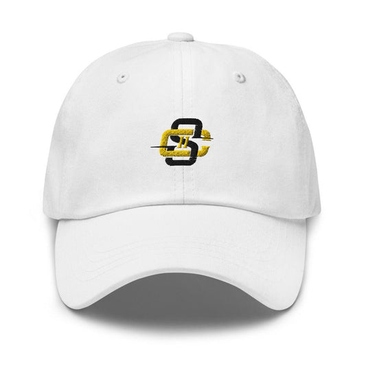 Sammie Coates "SC" Hat - Fan Arch