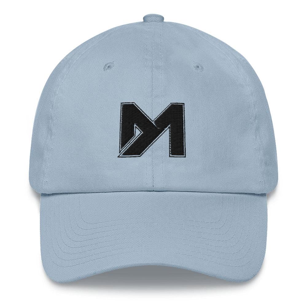 David Mayo “DM” Hat - Fan Arch