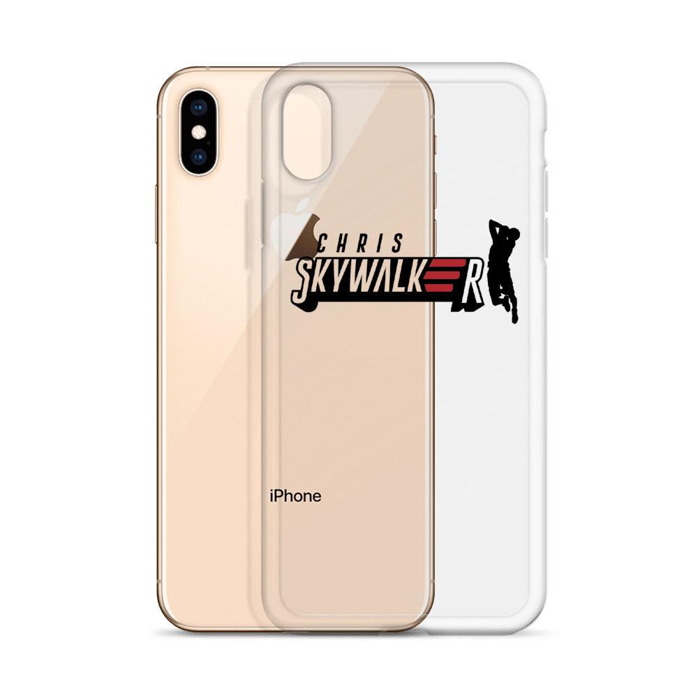 Chris Walker "Skywalker" iPhone Case - Fan Arch