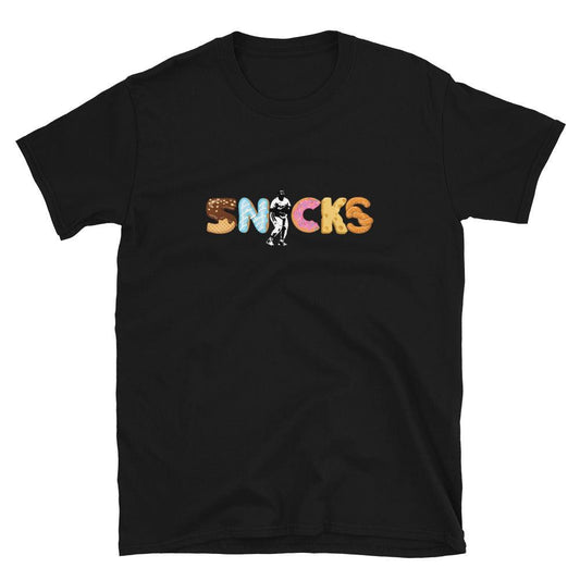 Thomas "Snacks" Lee T-Shirt - Fan Arch