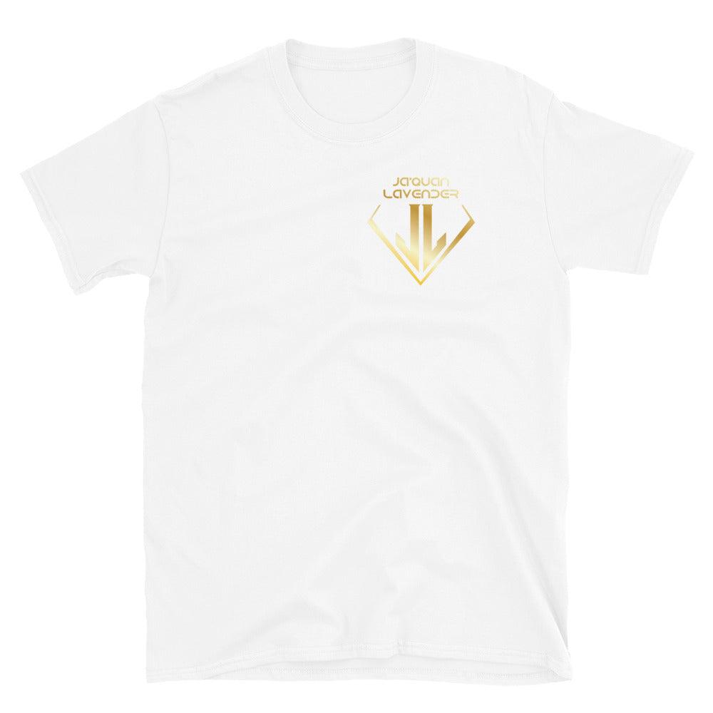 Ja'Quan Lavender T-Shirt - Fan Arch