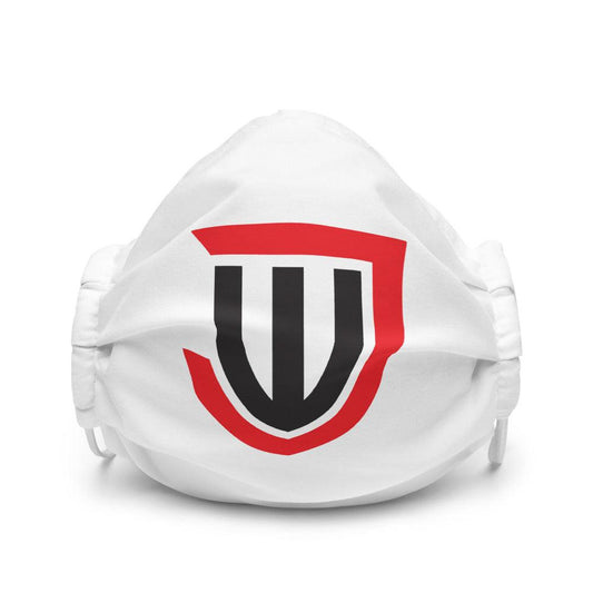 Justin Wyatt "JW" mask - Fan Arch