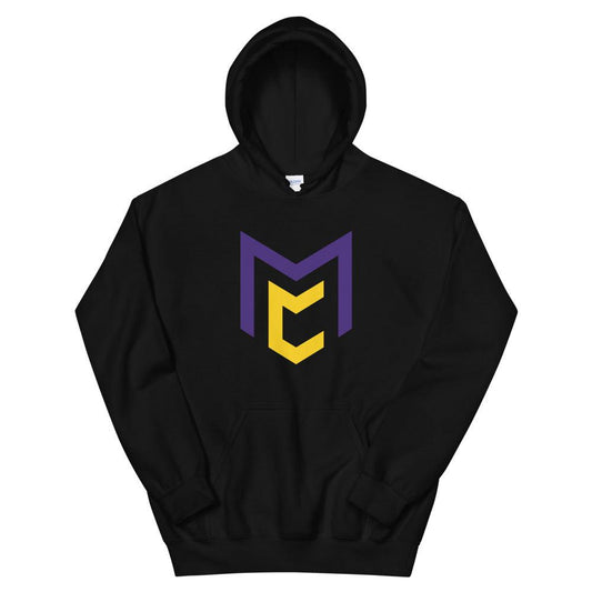 Michael Cherry “College” Hoodie - Fan Arch