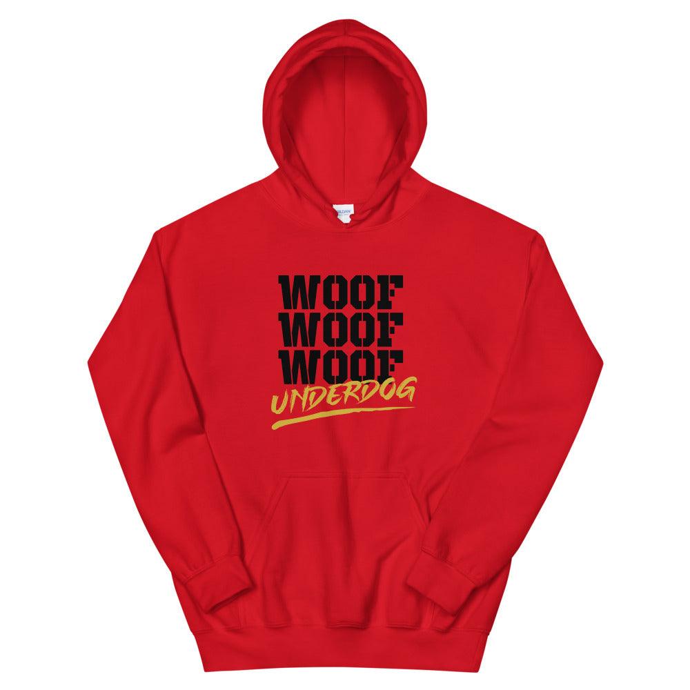 Shana Dobson "Underdog" Hoodie - Fan Arch