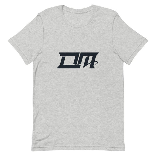Demetrius McCray "DM" T-Shirt - Fan Arch