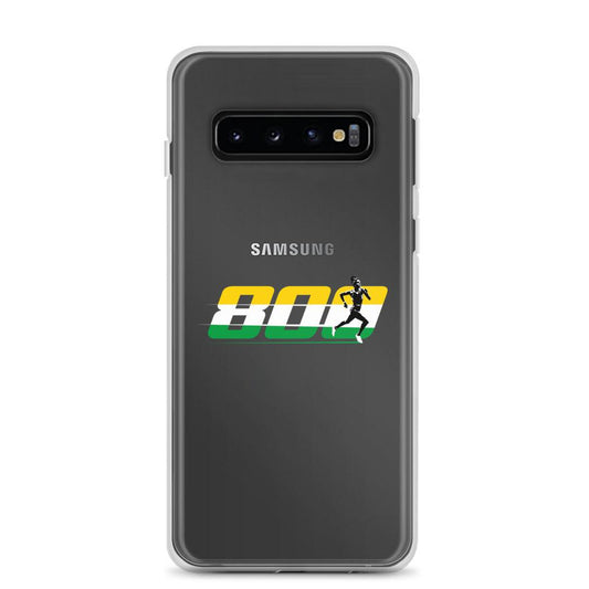 Natoya Goule "800" Samsung Case - Fan Arch