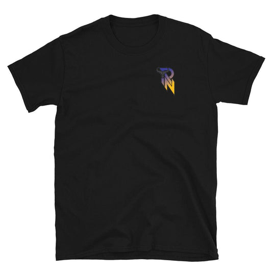 Ryan Neuzil "RN" T-Shirt - Fan Arch