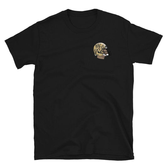 Marcus Willoughby "Animated Beast" T-Shirt - Fan Arch