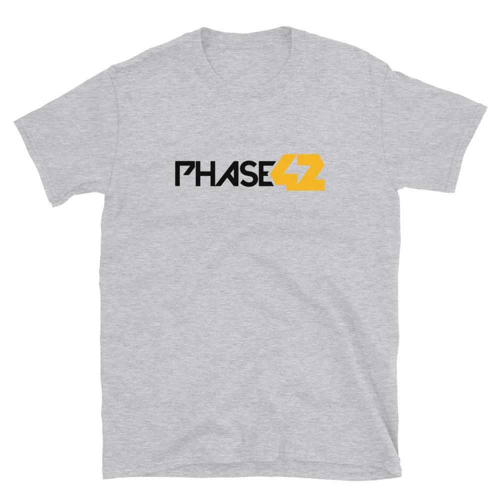 Fred Kerley "Phase42" T-Shirt - Fan Arch