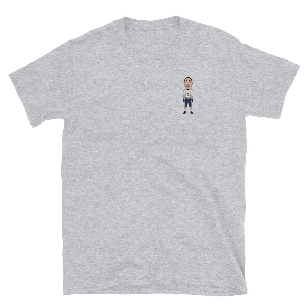 Carlos Thompson "Animated" T-Shirt - Fan Arch
