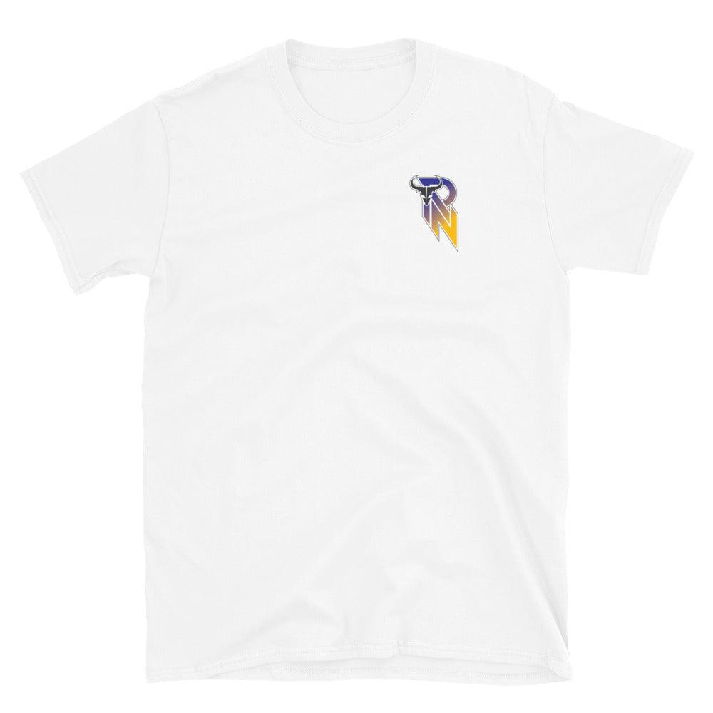Ryan Neuzil "RN" T-Shirt - Fan Arch