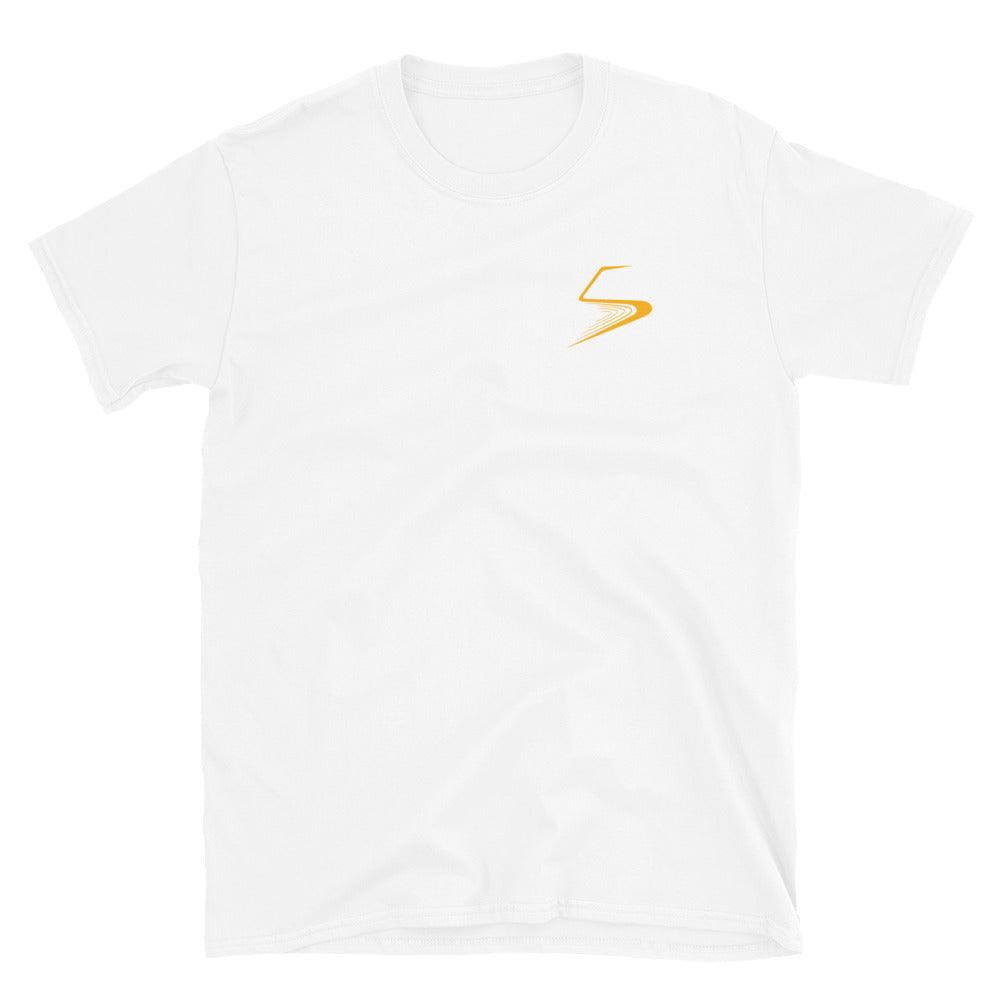 Khallifah Rosser "Five" T-Shirt - Fan Arch