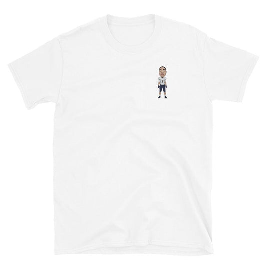Carlos Thompson "Animated" T-Shirt - Fan Arch