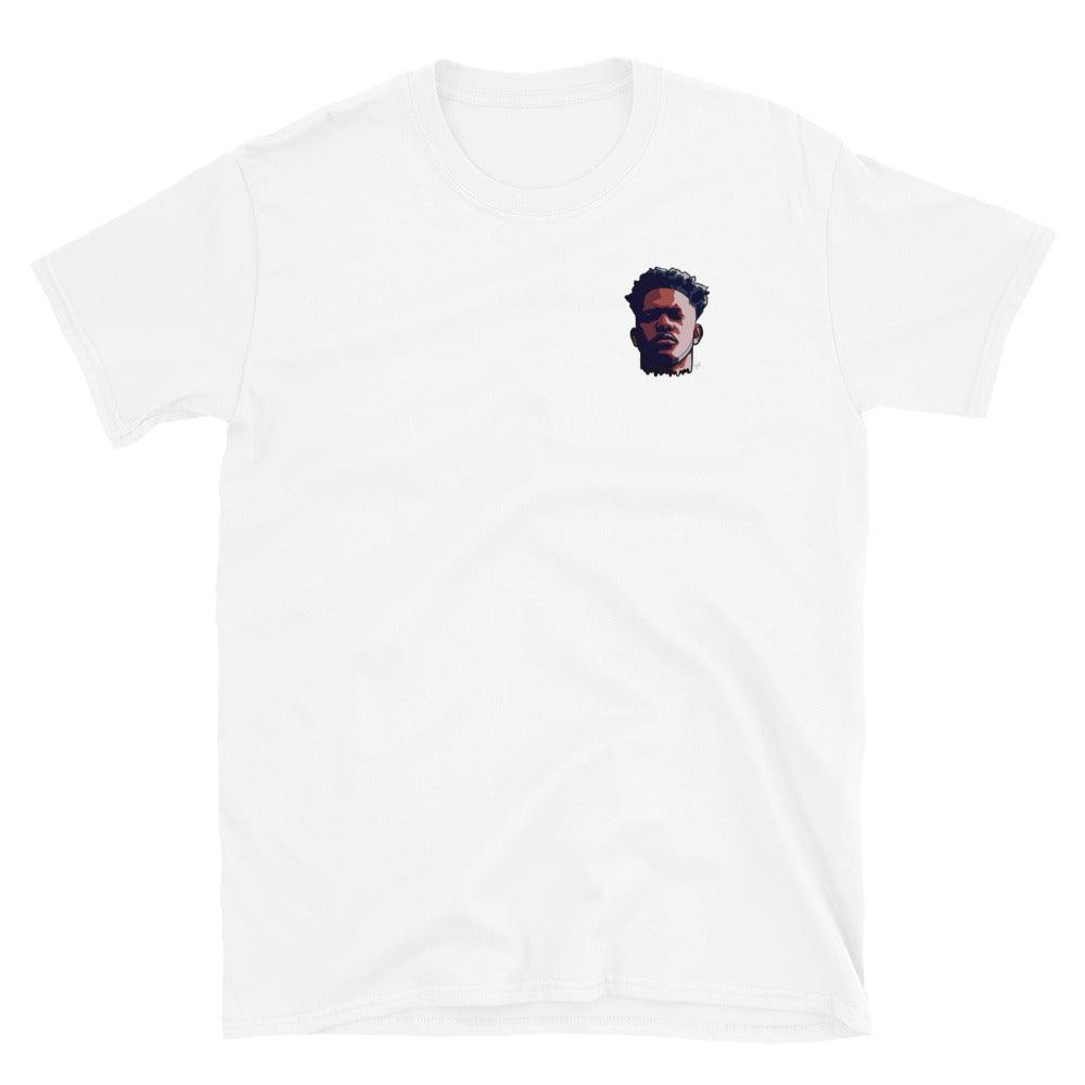 Clifford Taylor "Animated" T-Shirt - Fan Arch