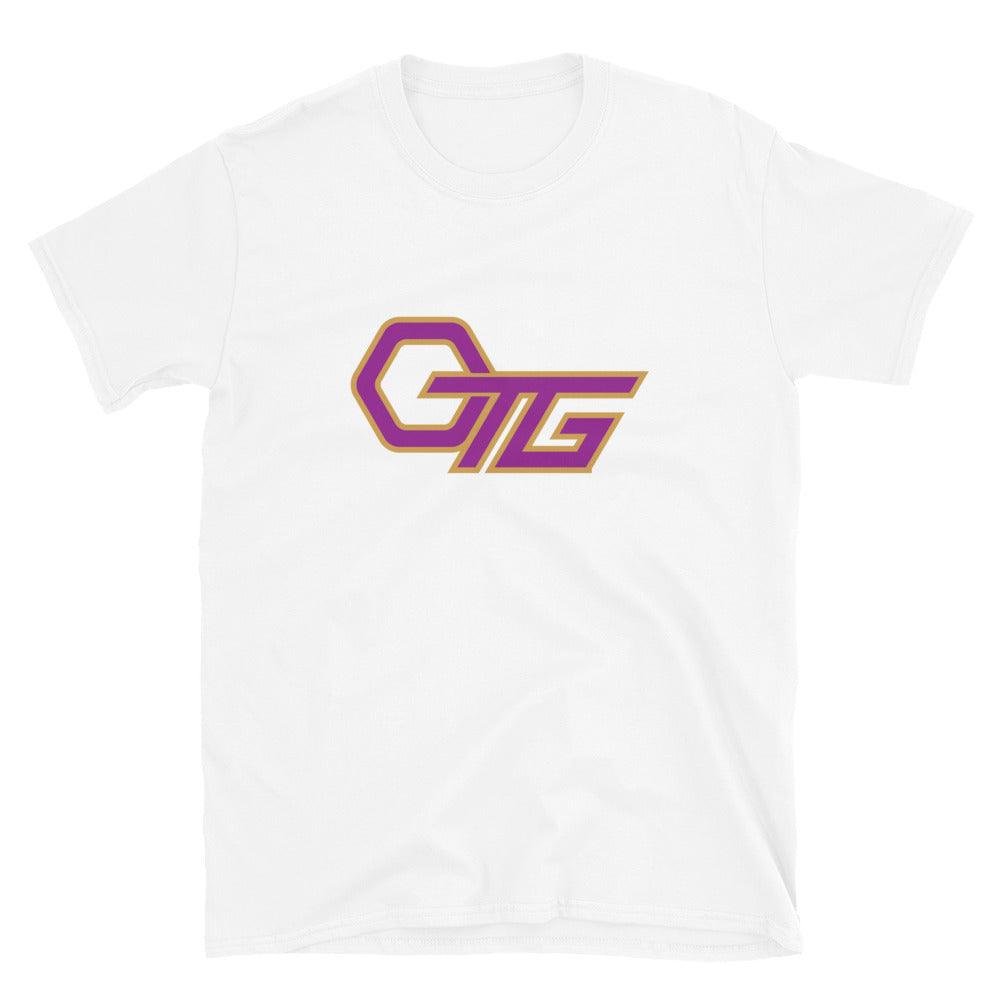 Guy Oliver "Oliver Twst Gaming" T-Shirt - Fan Arch