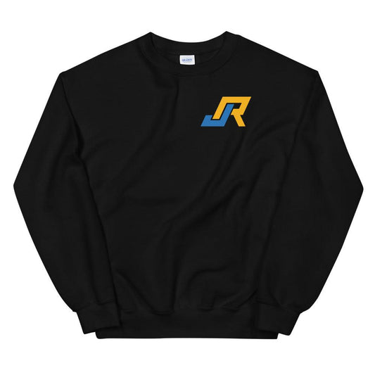 Joe Reed "JR" Sweatshirt - Fan Arch