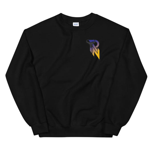 Ryan Neuzil "RN" Sweatshirt - Fan Arch