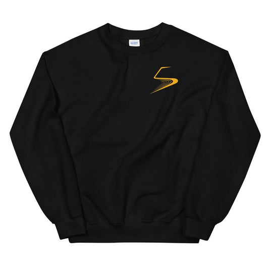 Khallifah Rosser "Five" Sweatshirt - Fan Arch