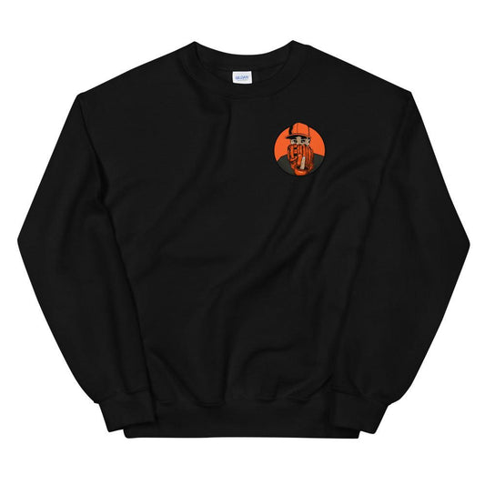 Ronnie Williams "Animated" Sweatshirt - Fan Arch