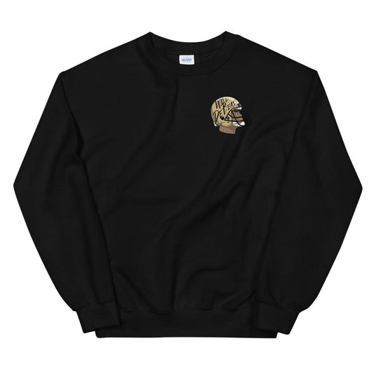 Marcus Willoughby "Animated Beast" Sweatshirt - Fan Arch