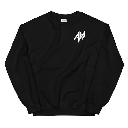 Austin Mills "AM" Sweatshirt - Fan Arch