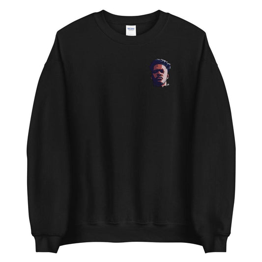 Clifford Taylor "Animated" Sweatshirt - Fan Arch