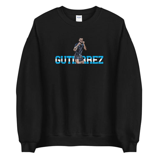 Chris Gutierrez "Guatemala" Sweatshirt - Fan Arch