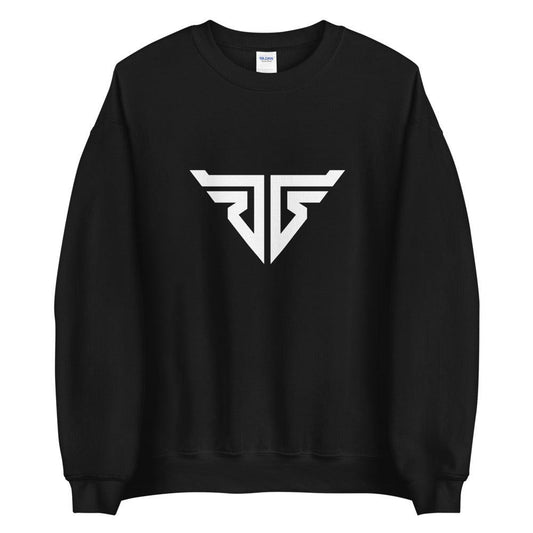 Ty Johnson "TJ" Sweatshirt - Fan Arch