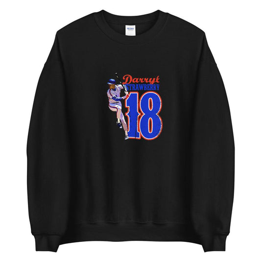 The Strawberrys “Darryl” Sweatshirt - Fan Arch