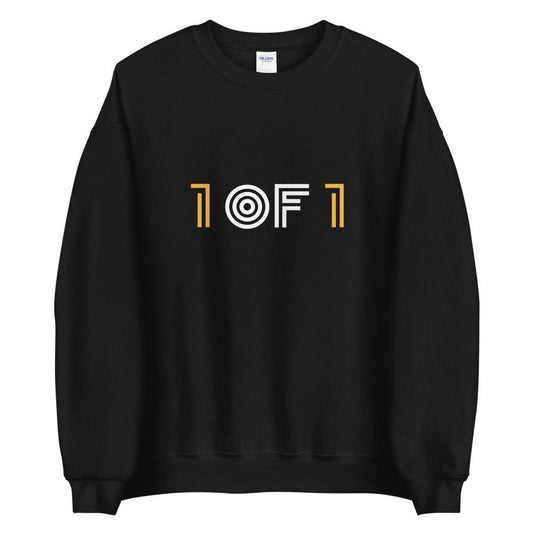 DeMarkus Acy "1 of 1" Sweatshirt - Fan Arch