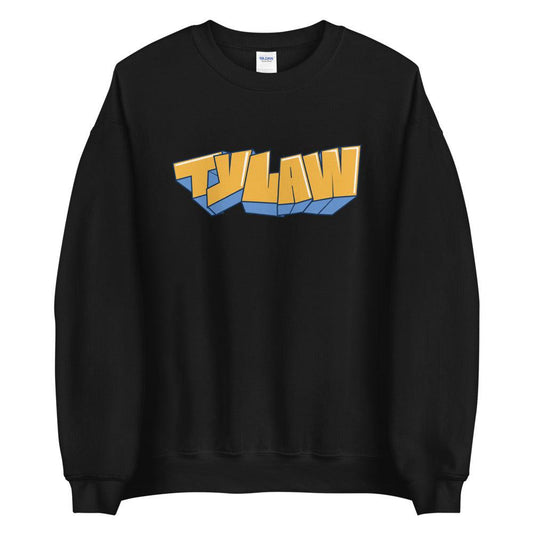 Ty Lawson "Mile High" Sweatshirt - Fan Arch
