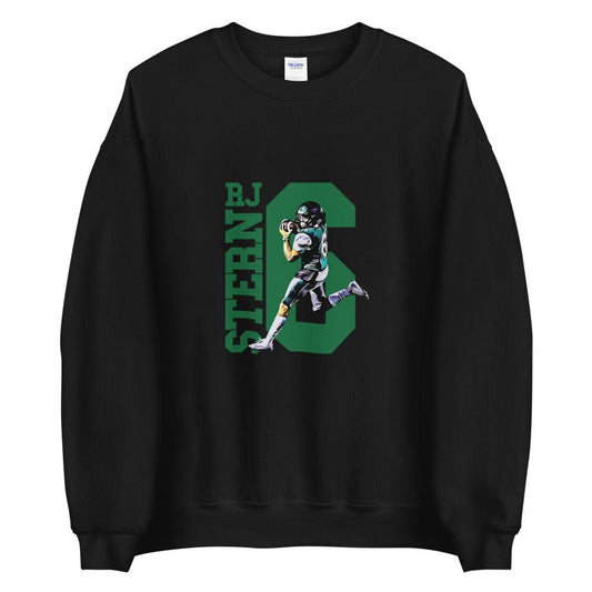 RJ Stern "Gameday" Sweatshirt - Fan Arch