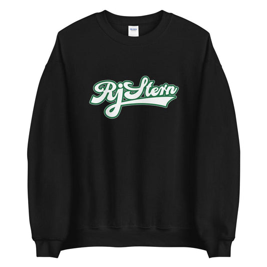 RJ Stern "College" Sweatshirt - Fan Arch