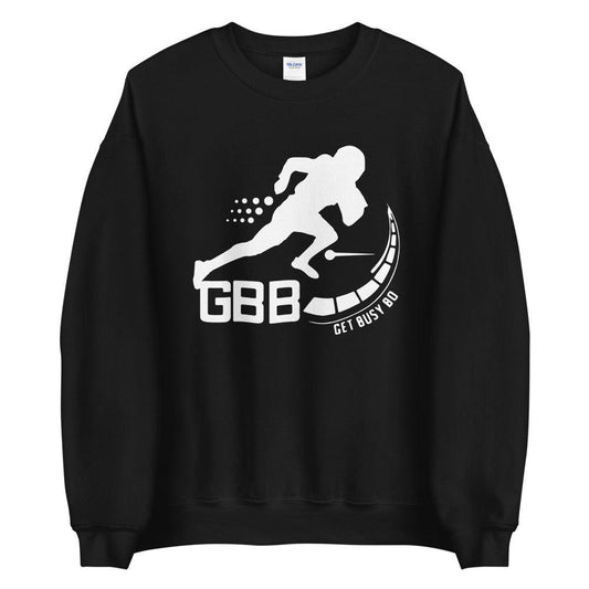 Bo Melton "Get Busy Bo" Sweatshirt - Fan Arch