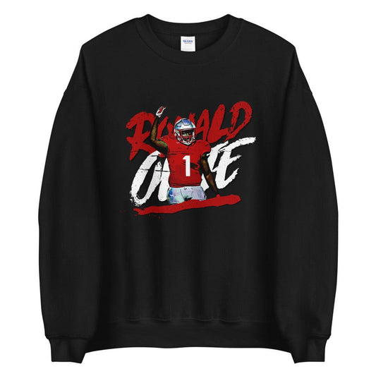 Ronald Ollie "Gameday" Sweatshirt - Fan Arch