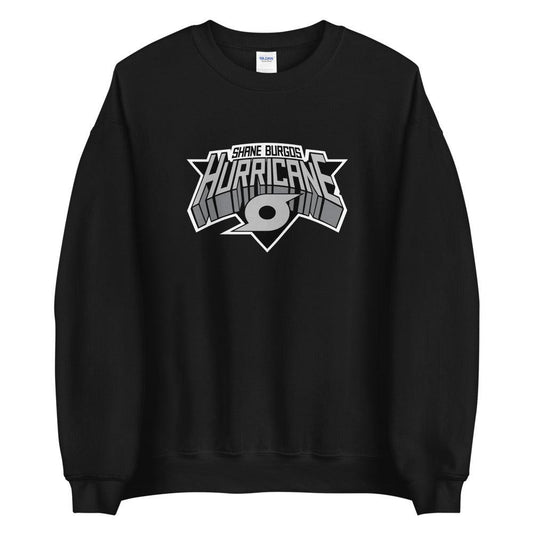 Shane Burgos "NYC" Sweatshirt - Fan Arch