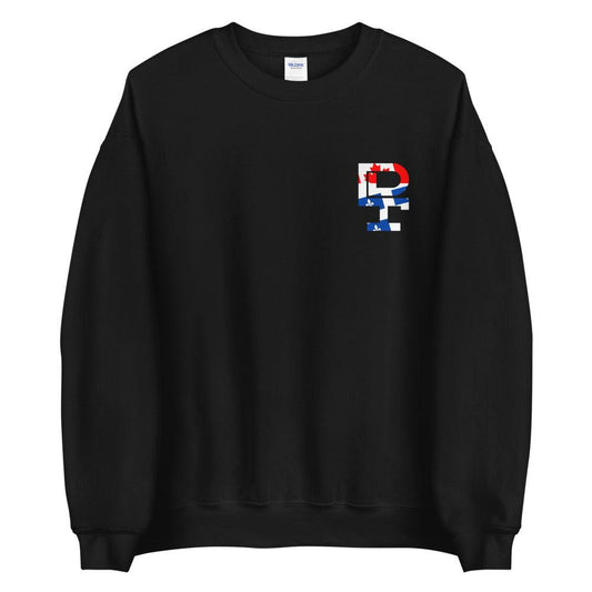 Laurent Duvernay-Tardif "LDT" Sweatshirt - Fan Arch