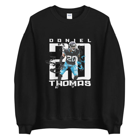 Daniel Thomas "Fade Foward" Sweatshirt - Fan Arch