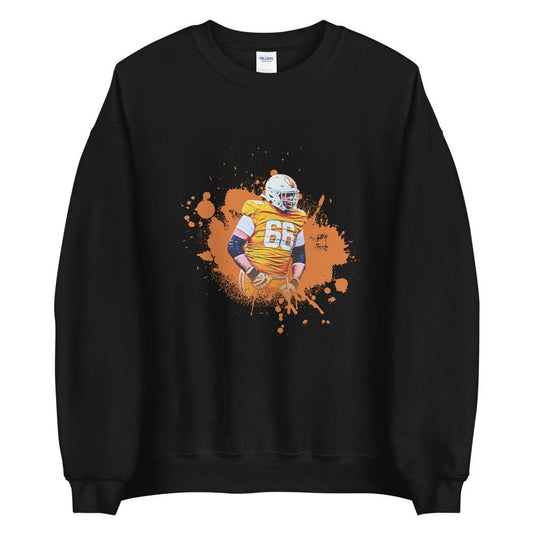 Dayne Davis "Gameday" Sweatshirt - Fan Arch