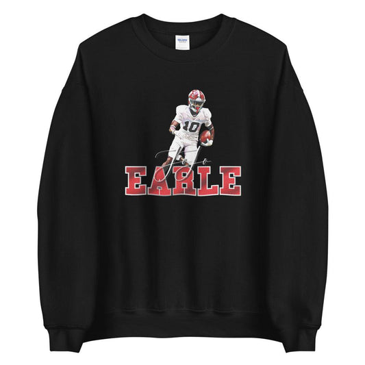 JoJo Earle "Gameday" Sweatshirt - Fan Arch