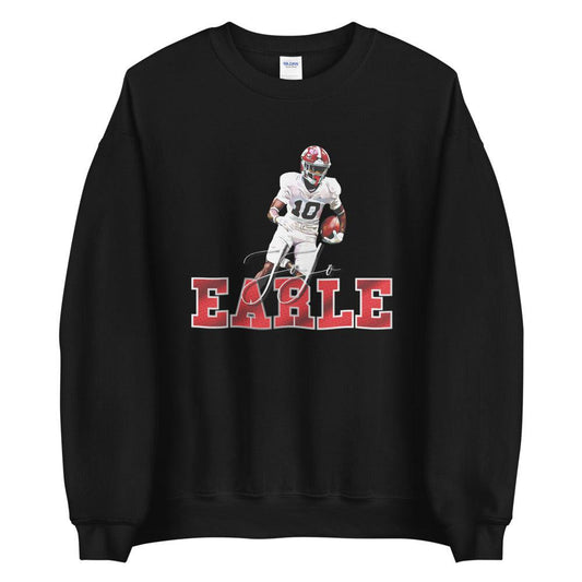 JoJo Earle "Gameday" Sweatshirt - Fan Arch