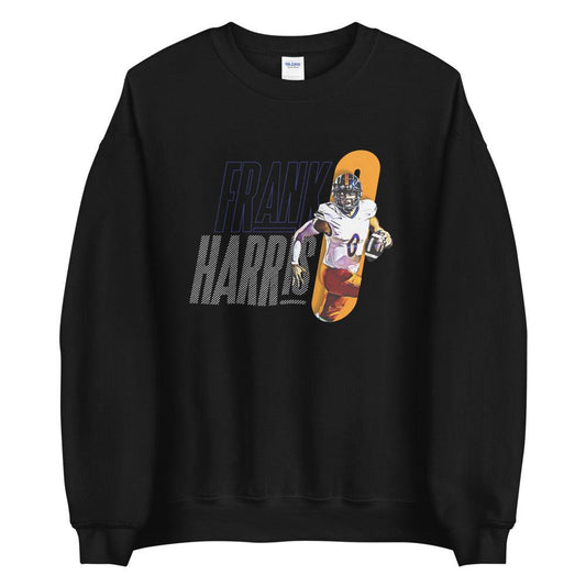 Frank Harris "Gameday" Sweatshirt - Fan Arch