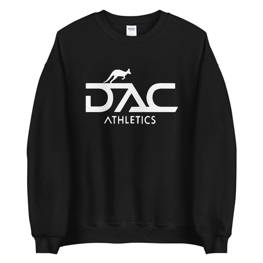 Darius Clark "DAC" Sweatshirt - Fan Arch