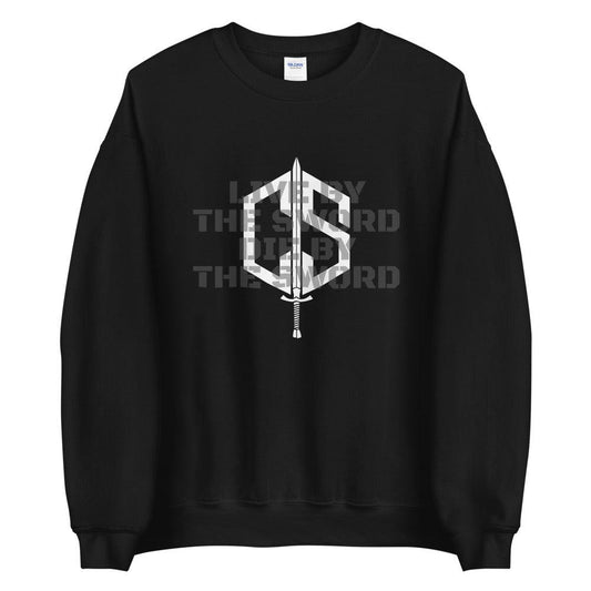 Craig Sword "The Sword" Sweatshirt - Fan Arch