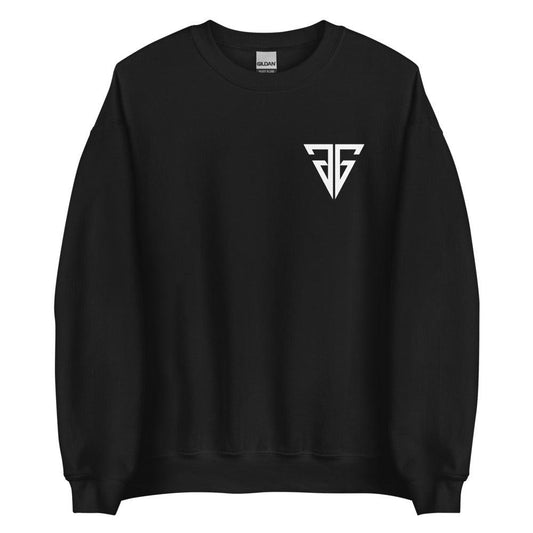 Jacobian Guillory "JG" Sweatshirt - Fan Arch