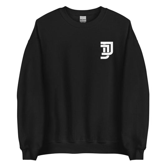 Donovan Jeter “Signature” Sweatshirt - Fan Arch