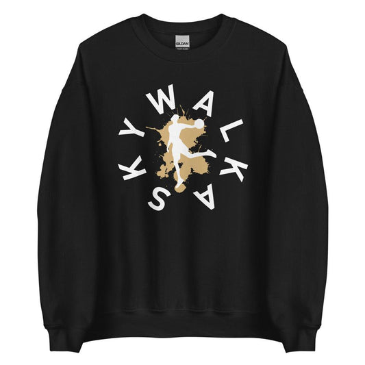 Duke Jones “Signature” Sweatshirt - Fan Arch