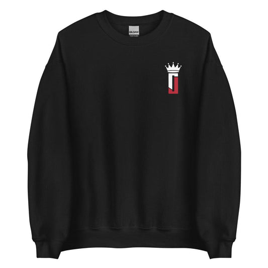 Jaquez Yant “Essential” Sweatshirt - Fan Arch